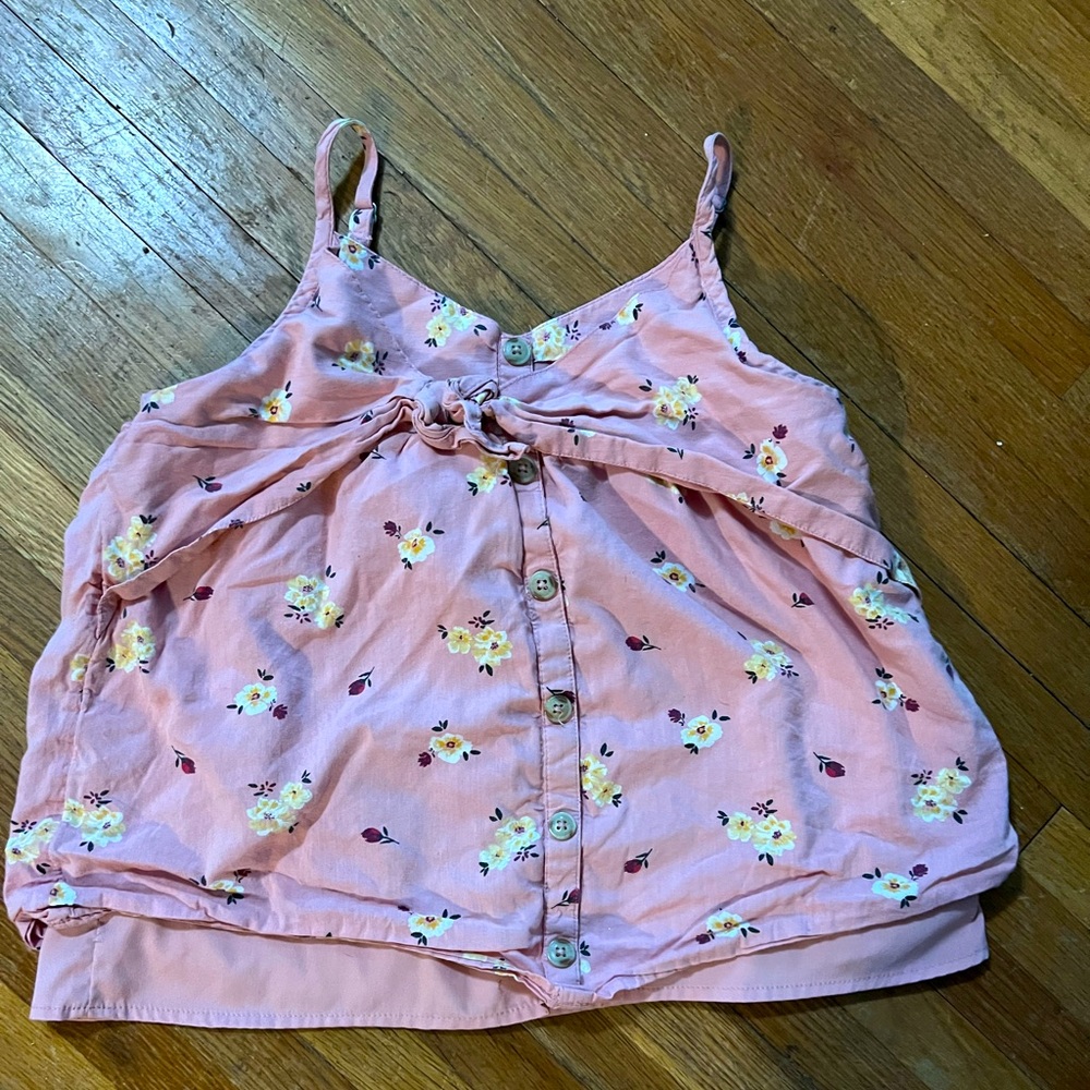 Abercrombie kids size 13/14